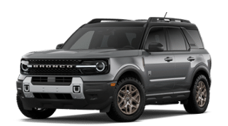 2026 Ford Bronco Sport® External Image 1